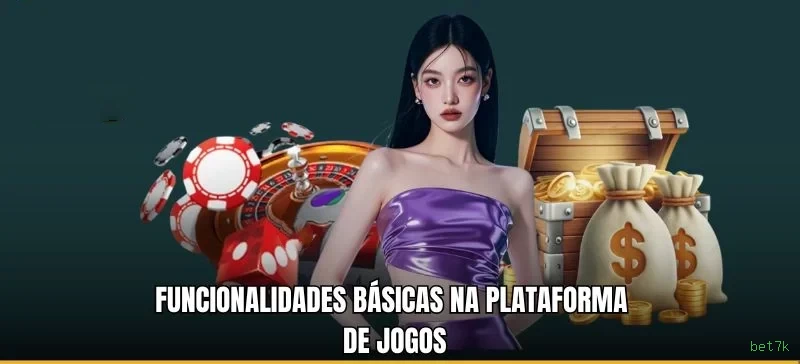 Cassino bet7k - mesas ao vivo e jogos