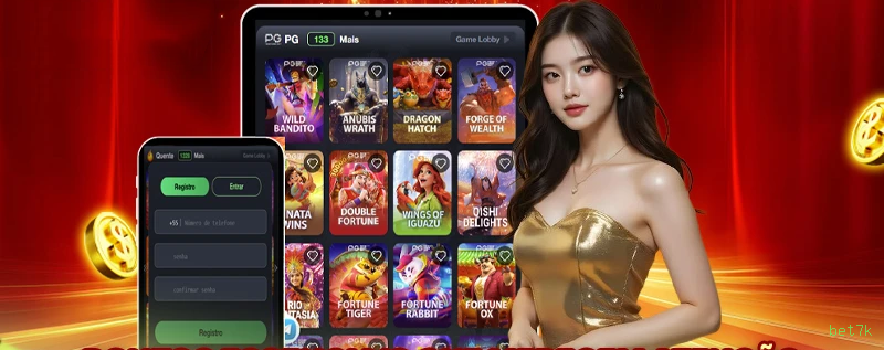Cassino ao vivo bet7k dealers