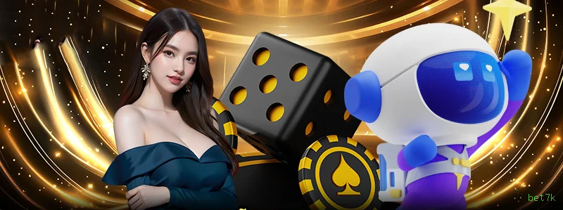 Aplicativo móvel bet7k para iOS e Android