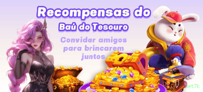 Bônus exclusivos membros VIP bet7k